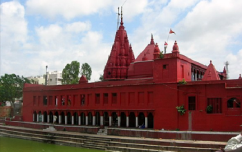 Durga Mandir