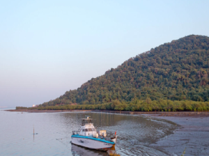Elephanta Island