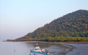 Elephanta Island