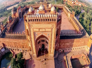 Fatehpur Sikri