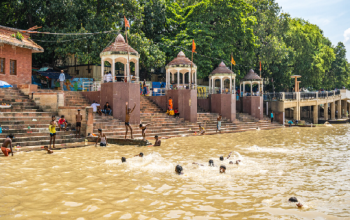 Gandhi Ghat