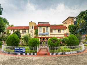 Gandhi Museum