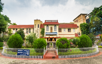 Gandhi Museum