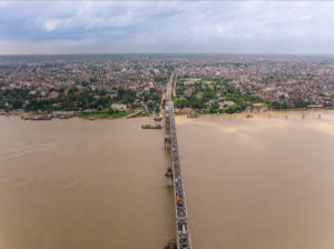Mahatma Gandhi Setu