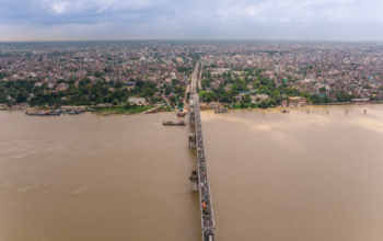 Mahatma Gandhi Setu