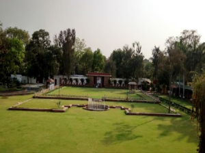 Gandhi Smriti