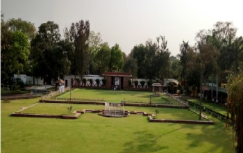 Gandhi Smriti