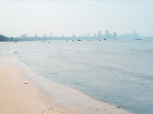 Girgaon Chowpatty