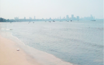 Girgaon Chowpatty