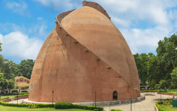 Golghar