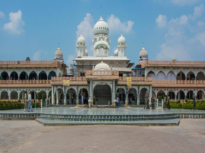 Gurudwara Guru ka Taal