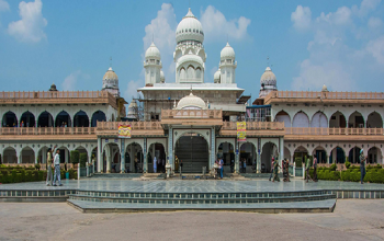 Gurudwara Guru ka Taal