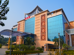 Gyan Bhawan