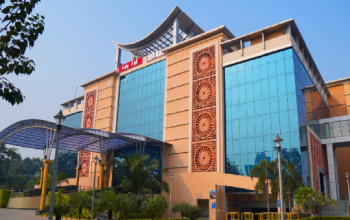 Gyan Bhawan