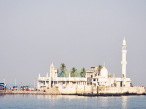 Haji Ali Dargah