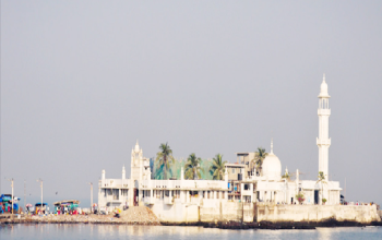 Haji Ali Dargah