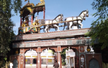 Civil Lines Hanuman Mandir