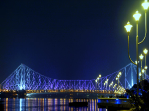 Howrah Bridge