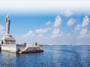 Hussain Sagar Lake