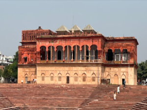 Hussainabad Picture Gallery