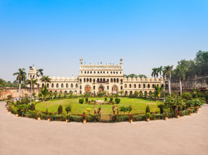 Bara Imambara