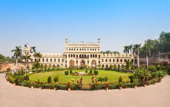 Bara Imambara