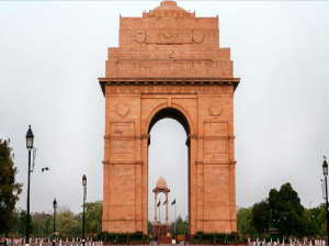 India Gate