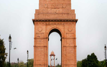 India Gate