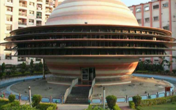 Indira Gandhi Planetarium