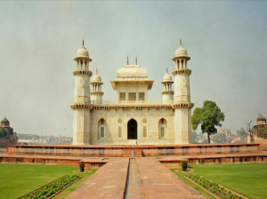 Itmad-ud-Daula