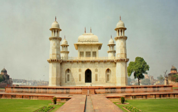 Itmad-ud-Daula