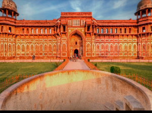 Jahangir Mahal