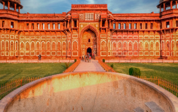 Jahangir Mahal