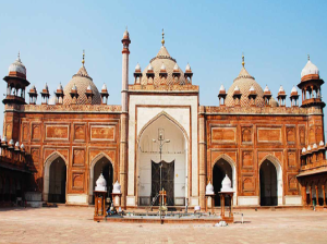 Jama Masjid