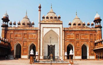 Jama Masjid