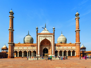 Jama Masjid