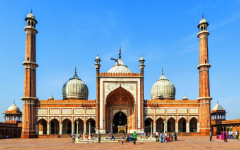 Jama Masjid