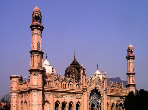 Jama Masjid