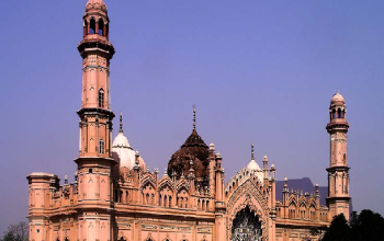 Jama Masjid