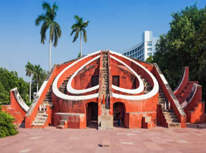 Jantar Mantar