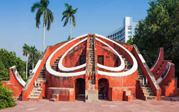 Jantar Mantar
