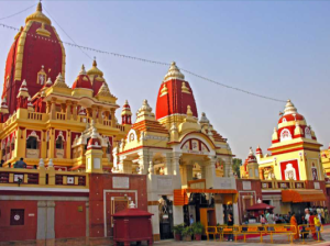 Kalka Ji Mandir