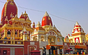 Kalka Ji Mandir
