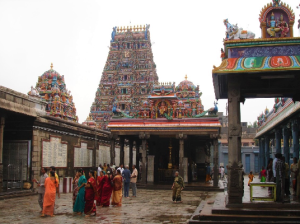 Arulmigu Kapaleeswarar Temple