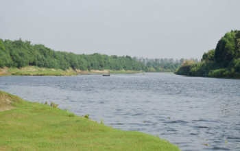 Keetham Lake