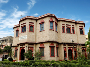Khuda Bakhsh Oriental Public Library