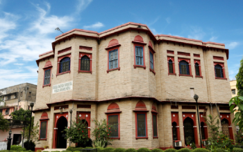 Khuda Bakhsh Oriental Public Library