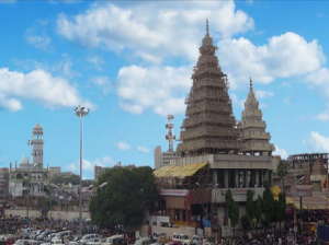 Shri Mahavir Mandir