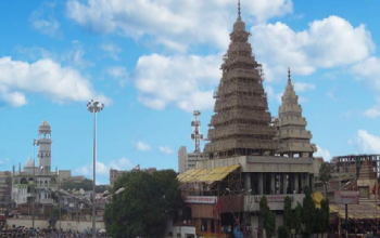 Shri Mahavir Mandir