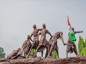 Shaheed Smarak Park ( Martyr’s Memorial Park )